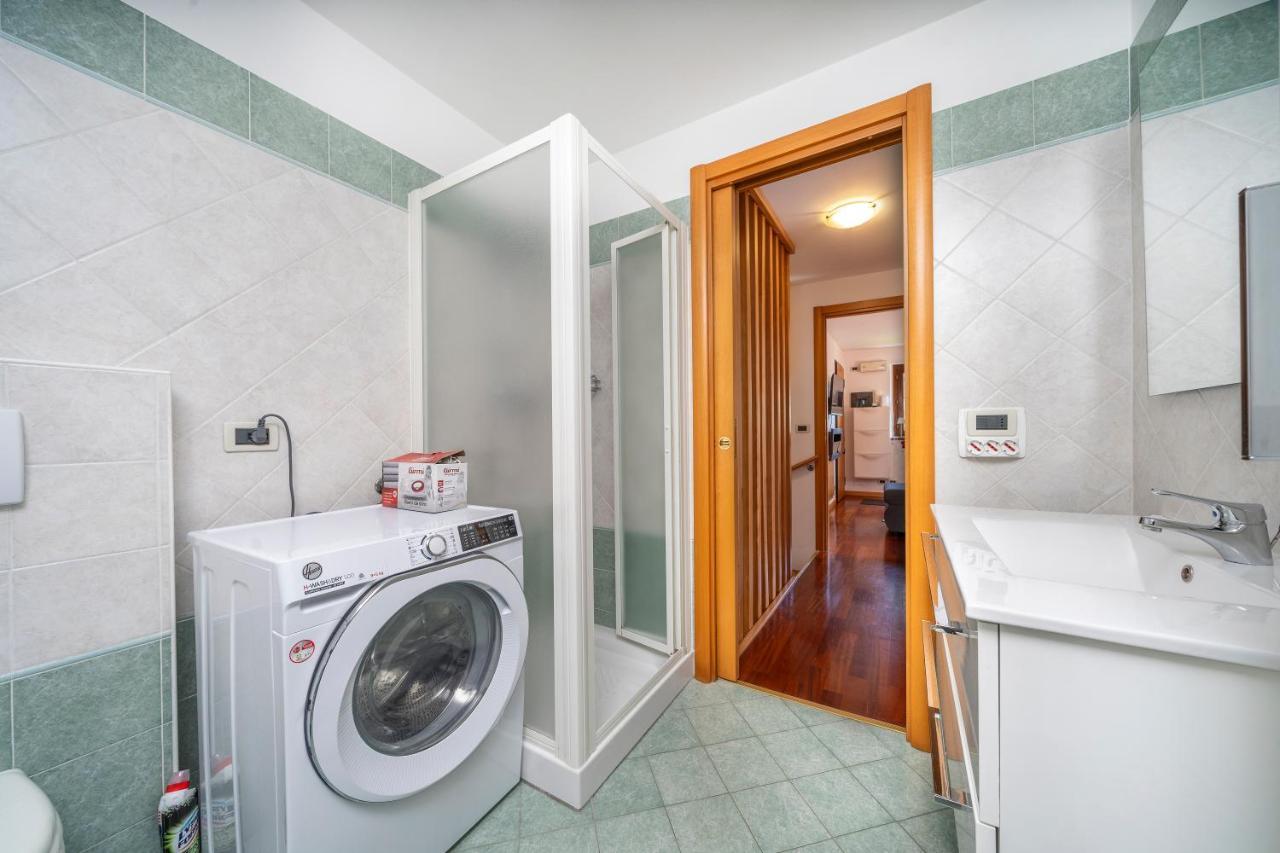 Apartmán Le Coccinelle Tarvisio Exteriér fotografie