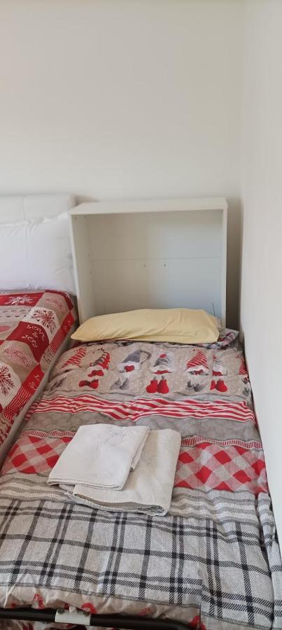 Apartmán Le Coccinelle Tarvisio Exteriér fotografie