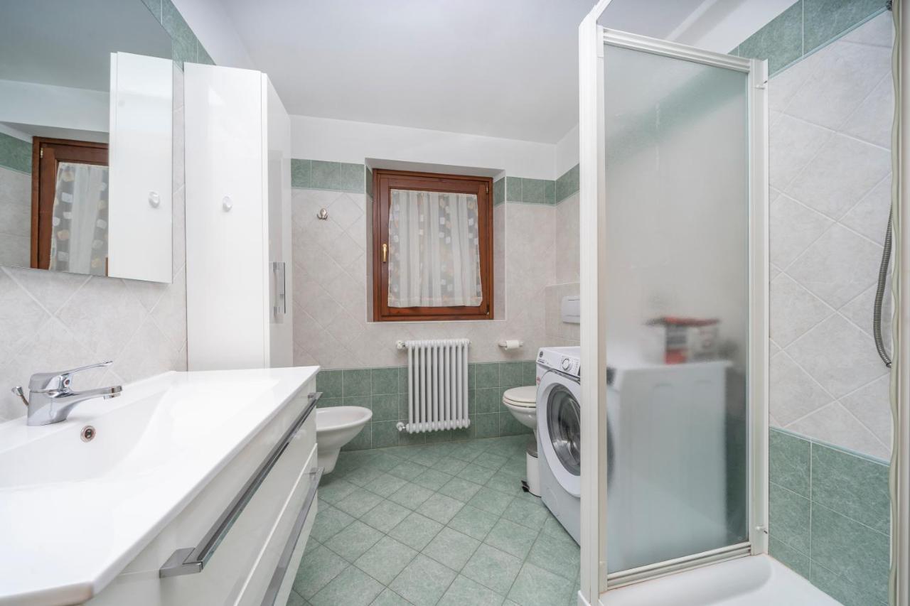 Apartmán Le Coccinelle Tarvisio Exteriér fotografie